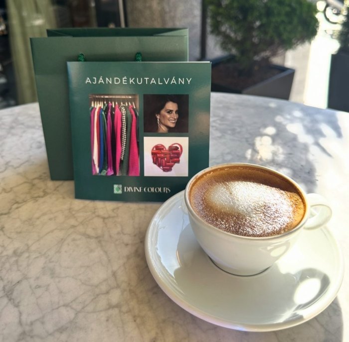 Give the gift of color and makeup consulting!