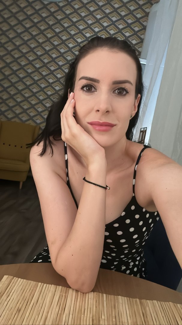 A warm welcome to my site!