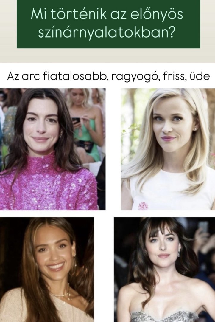 Színtanácsadás